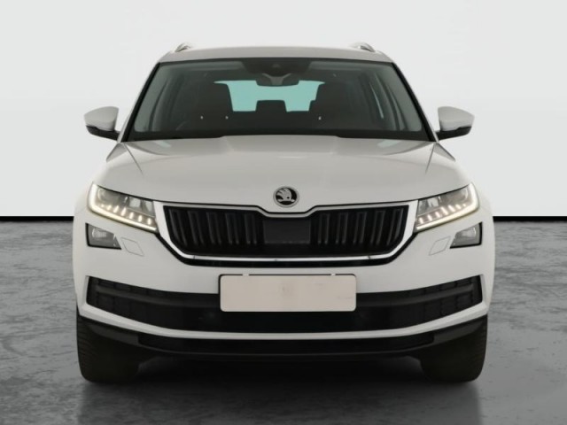 Škoda Kodiaq  2.0 TDI 