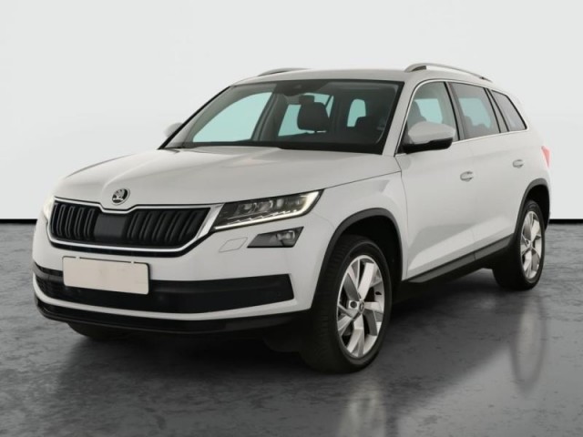 Škoda Kodiaq  2.0 TDI 