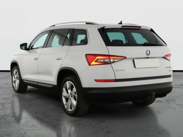 Škoda Kodiaq  2.0 TDI 