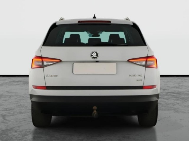 Škoda Kodiaq  2.0 TDI 