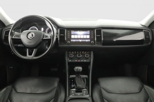 Škoda Kodiaq  2.0 TDI 
