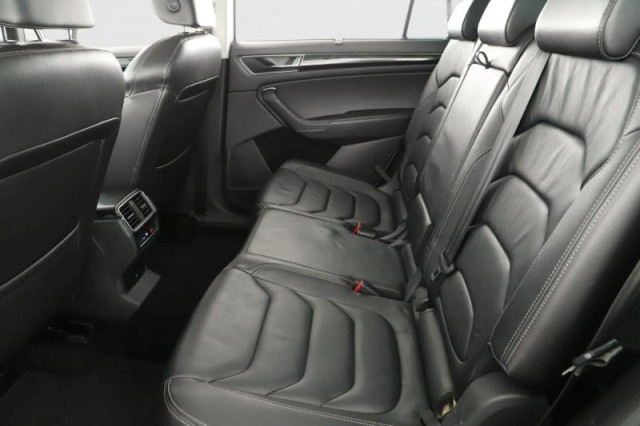 Škoda Kodiaq  2.0 TDI 