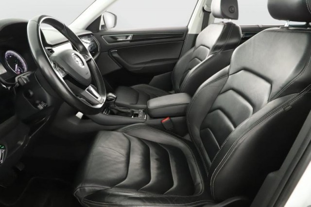 Škoda Kodiaq  2.0 TDI 