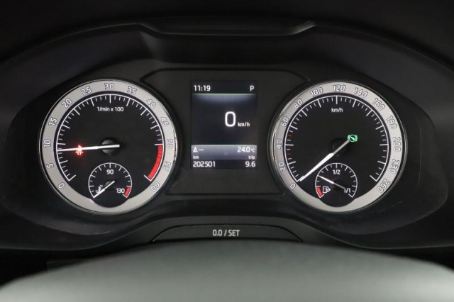 Škoda Kodiaq  2.0 TDI 