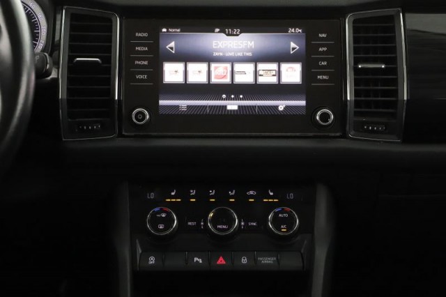 Škoda Kodiaq  2.0 TDI 