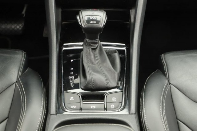 Škoda Kodiaq  2.0 TDI 