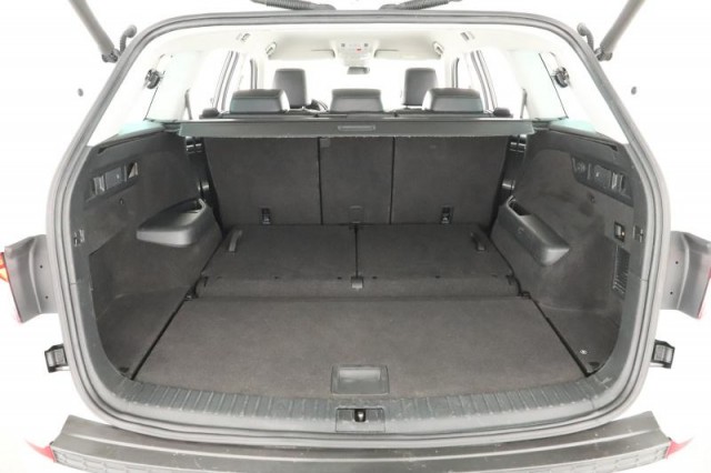 Škoda Kodiaq  2.0 TDI 