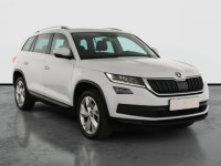 Škoda Kodiaq  2.0 TDI 