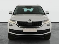 Škoda Kodiaq  2.0 TDI 