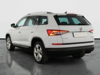 Škoda Kodiaq  2.0 TDI 