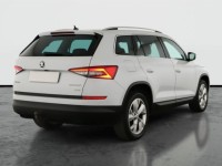 Škoda Kodiaq  2.0 TDI 