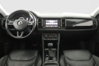 Škoda Kodiaq  2.0 TDI 