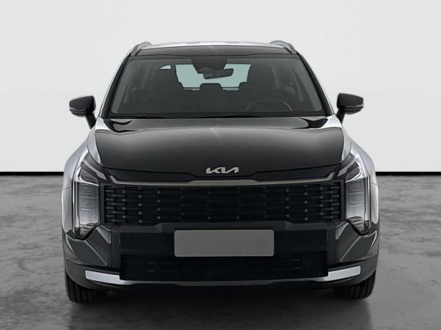 Kia Sportage  1.6 T-GDI Exclusive