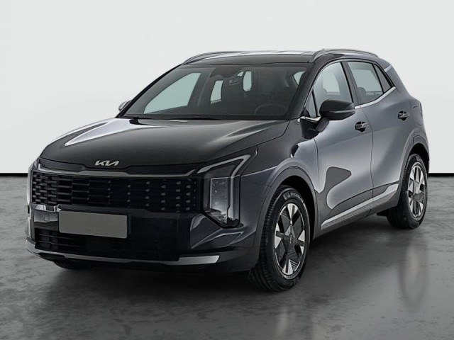 Kia Sportage  1.6 T-GDI Exclusive