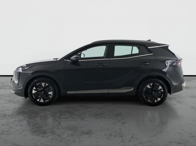 Kia Sportage  1.6 T-GDI Exclusive