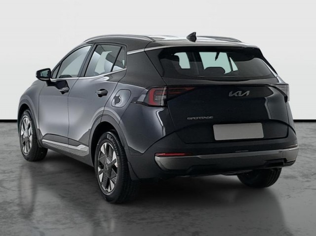Kia Sportage  1.6 T-GDI Exclusive