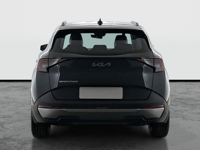Kia Sportage  1.6 T-GDI Exclusive
