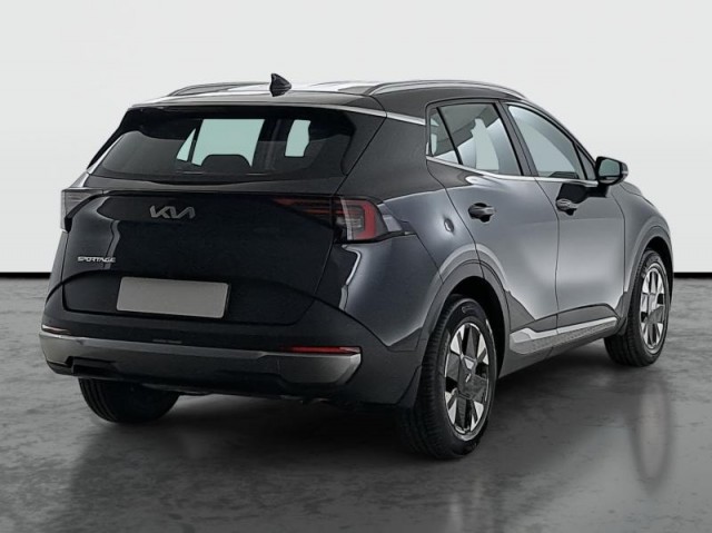 Kia Sportage  1.6 T-GDI Exclusive