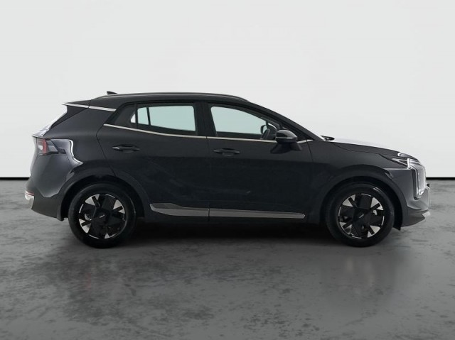 Kia Sportage  1.6 T-GDI Exclusive