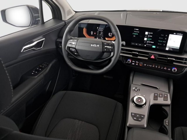 Kia Sportage  1.6 T-GDI Exclusive
