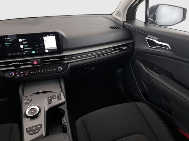 Kia Sportage  1.6 T-GDI Exclusive