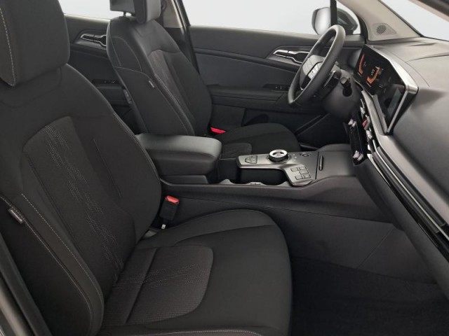 Kia Sportage  1.6 T-GDI Exclusive