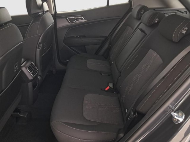 Kia Sportage  1.6 T-GDI Exclusive