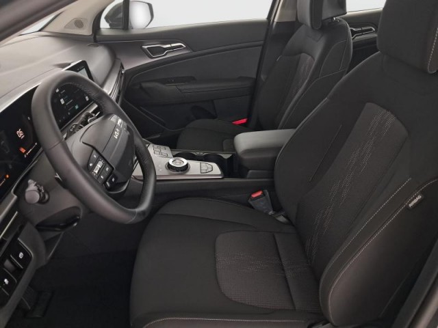Kia Sportage  1.6 T-GDI Exclusive