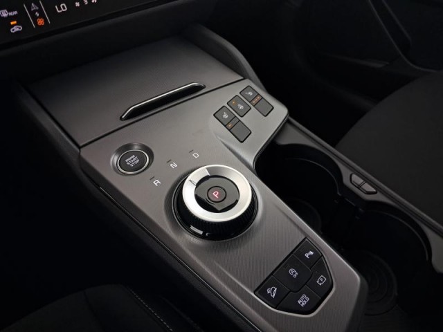 Kia Sportage  1.6 T-GDI Exclusive