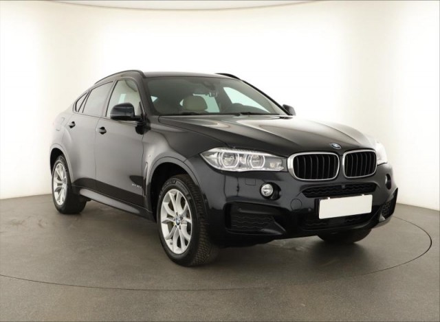 BMW X6  xDrive30d 