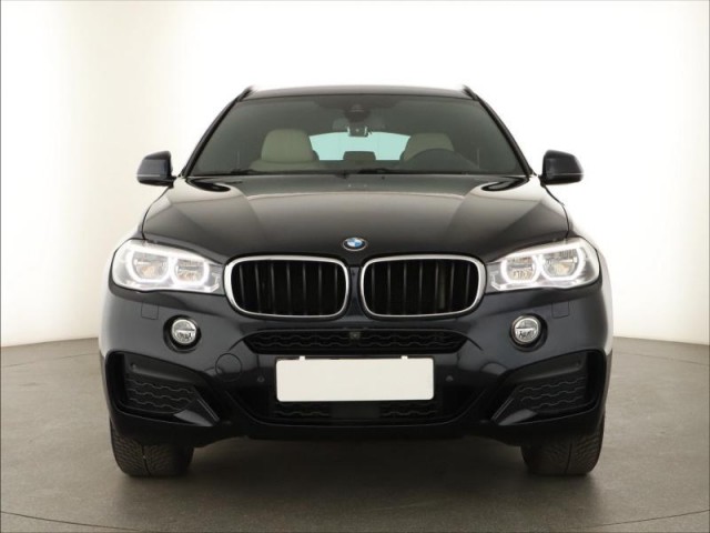 BMW X6  xDrive30d 