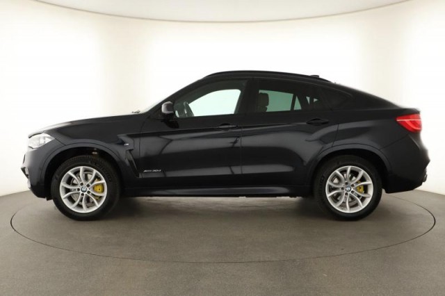 BMW X6  xDrive30d 