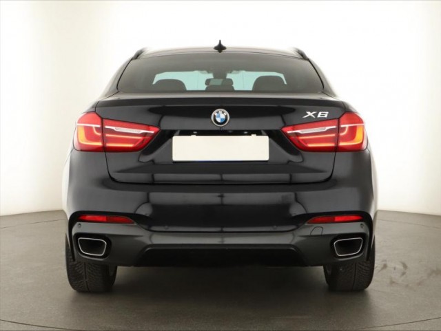 BMW X6  xDrive30d 