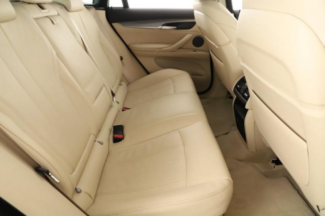 BMW X6  xDrive30d 