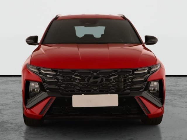 Hyundai Tucson  1.6 T-GDI N-Line