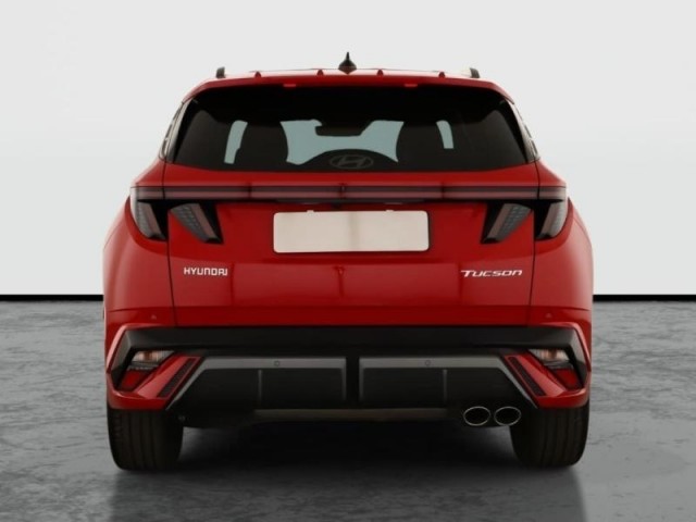 Hyundai Tucson  1.6 T-GDI N-Line