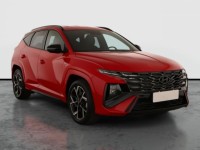 Hyundai Tucson  1.6 T-GDI N-Line