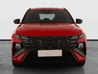 Hyundai Tucson  1.6 T-GDI N-Line