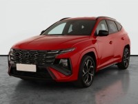 Hyundai Tucson  1.6 T-GDI N-Line