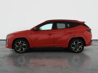 Hyundai Tucson  1.6 T-GDI N-Line
