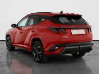 Hyundai Tucson  1.6 T-GDI N-Line