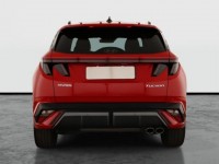 Hyundai Tucson  1.6 T-GDI N-Line