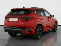 Hyundai Tucson  1.6 T-GDI N-Line