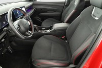 Hyundai Tucson  1.6 T-GDI N-Line