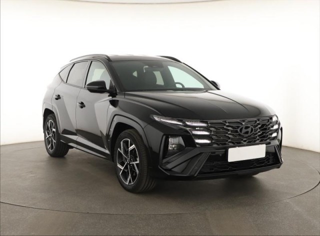 Hyundai Tucson  1.6 T-GDI N-Line