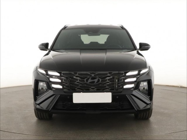 Hyundai Tucson  1.6 T-GDI N-Line