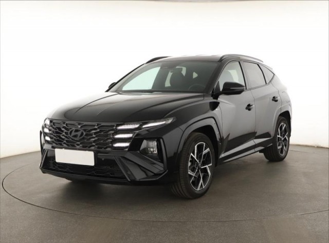 Hyundai Tucson  1.6 T-GDI N-Line
