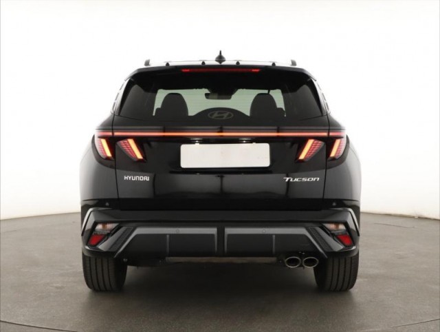 Hyundai Tucson  1.6 T-GDI N-Line