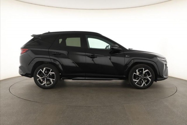 Hyundai Tucson  1.6 T-GDI N-Line