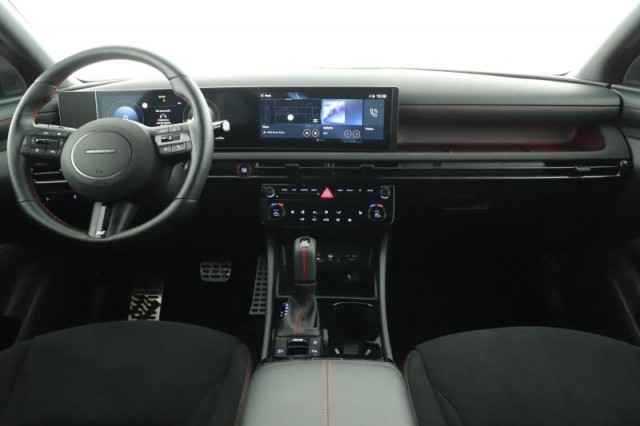 Hyundai Tucson  1.6 T-GDI N-Line